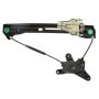 ACI 384345 Power Window Regulator