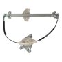 ACI 384346 Manual Window Regulator