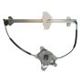 ACI 384346 Manual Window Regulator