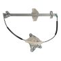 ACI 384347 Manual Window Regulator