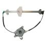 ACI 384347 Manual Window Regulator