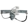 ACI 384349 Power Window Regulator