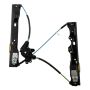 ACI 384354 Power Window Regulator