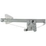 ACI 384357 Power Window Regulator