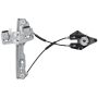 ACI 384366 Power Window Regulator