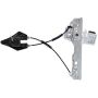 ACI 384366 Power Window Regulator