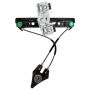 ACI 384366 Power Window Regulator