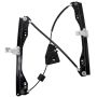 ACI 384378 Power Window Regulator