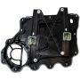 ACI 384394 Power Window Regulator