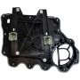 ACI 384395 Power Window Regulator