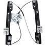 ACI 384396 Power Window Regulator