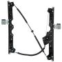 ACI 384402 Power Window Regulator