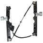 ACI 384402 Power Window Regulator