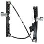 ACI 384403 Power Window Regulator