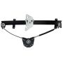 ACI 384404 Power Window Regulator