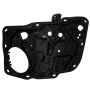 ACI 384407 Power Window Regulator