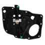 ACI 384407 Power Window Regulator