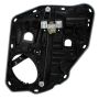 ACI 384408 Power Window Regulator