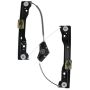 ACI 384411 Power Window Regulator