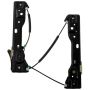 ACI 384412 Power Window Regulator