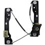 ACI 384412 Power Window Regulator