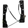 ACI 384413 Power Window Regulator