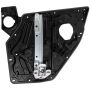 ACI 384414 Power Window Regulator