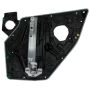 ACI 384414 Power Window Regulator