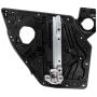 ACI 384415 Power Window Regulator