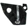 ACI 384415 Power Window Regulator