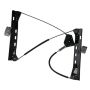 ACI 384416 Power Window Regulator
