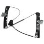 ACI 384417 Power Window Regulator