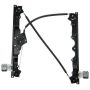 ACI 384424 Power Window Regulator