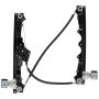 ACI 384424 Power Window Regulator