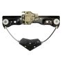 ACI 384430 Power Window Regulator