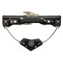 ACI 384431 Power Window Regulator