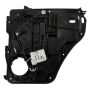 ACI 384434 Power Window Regulator