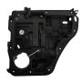 ACI 384435 Power Window Regulator