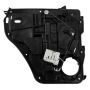 ACI 384435 Power Window Regulator