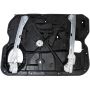 ACI 384438 Power Window Regulator