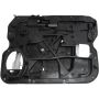 ACI 384439 Power Window Regulator