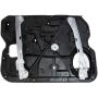 ACI 384439 Power Window Regulator