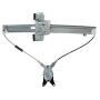 ACI 384440 Power Window Regulator