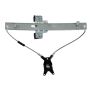 ACI 384441 Power Window Regulator