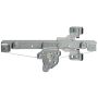 ACI 384446 Power Window Regulator