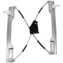 ACI 384458 Power Window Regulator