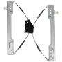 ACI 384458 Power Window Regulator