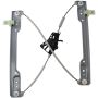ACI 384458 Power Window Regulator