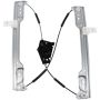 ACI 384459 Power Window Regulator