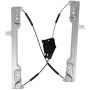 ACI 384459 Power Window Regulator